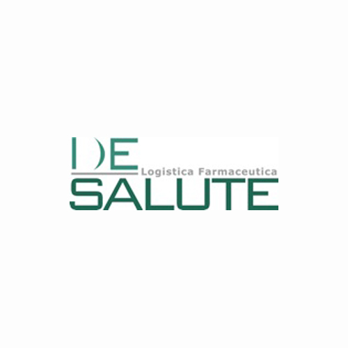 

De Salute Serefluss 20 Compresse